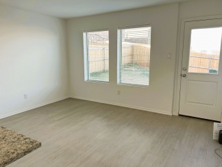 Come Out and See This Beautiful NEW Lennar Home! - $200 OFF FIRST FULL MONTH