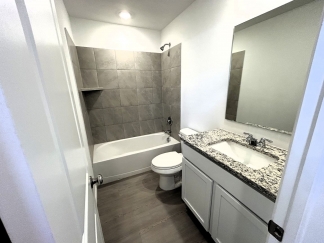 Come Out and See This Beautiful NEW Lennar Home! - $200 OFF FIRST FULL MONTH