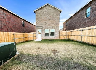 Come Out and See This Beautiful NEW Lennar Home! - $200 OFF FIRST FULL MONTH