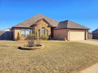 COMING SOON!! Absolutely Stunning Home in Moore ~ Storm Shelter ~ Office/Study!!!