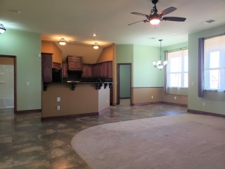 COMING SOON!! Absolutely Stunning Home in Moore ~ Storm Shelter ~ Office/Study!!!