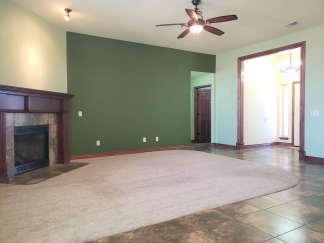 COMING SOON!! Absolutely Stunning Home in Moore ~ Storm Shelter ~ Office/Study!!!