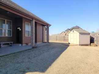 COMING SOON!! Absolutely Stunning Home in Moore ~ Storm Shelter ~ Office/Study!!!
