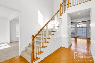 1952 Barrett Knoll Court Northwest**