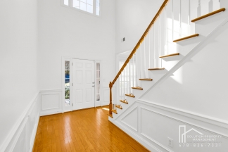 1952 Barrett Knoll Court Northwest**