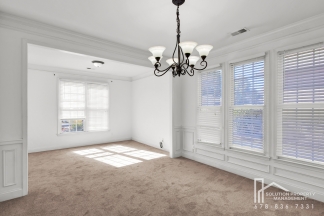 1952 Barrett Knoll Court Northwest**