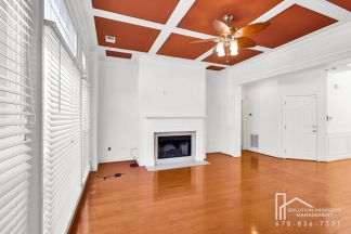 1952 Barrett Knoll Court Northwest**