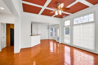 1952 Barrett Knoll Court Northwest**