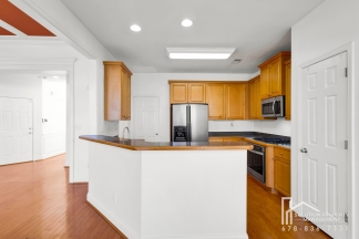 1952 Barrett Knoll Court Northwest**