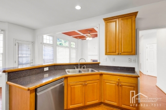 1952 Barrett Knoll Court Northwest**