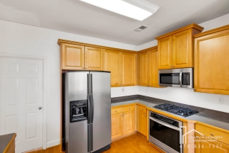 1952 Barrett Knoll Court Northwest**
