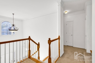 1952 Barrett Knoll Court Northwest**