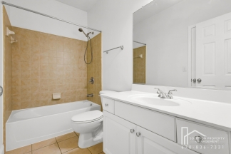 1952 Barrett Knoll Court Northwest**