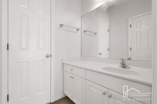 1952 Barrett Knoll Court Northwest**
