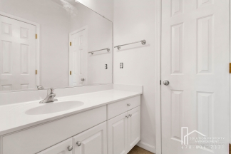 1952 Barrett Knoll Court Northwest**