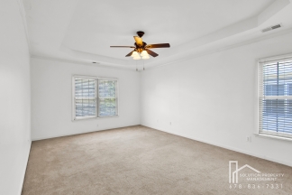 1952 Barrett Knoll Court Northwest**