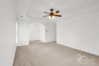 1952 Barrett Knoll Court Northwest**