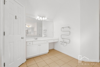1952 Barrett Knoll Court Northwest**