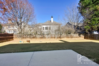 1952 Barrett Knoll Court Northwest**