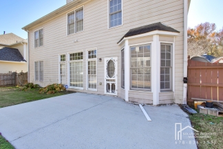1952 Barrett Knoll Court Northwest**