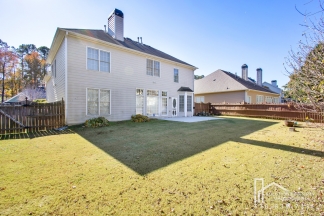 1952 Barrett Knoll Court Northwest**