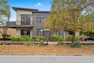 Welcome to your new home in Fayetteville, AR!