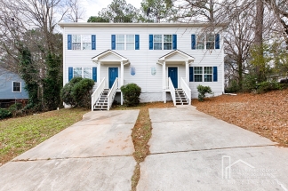 2634 Abner Place NW Unit B