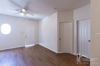 2634 Abner Place NW Unit B