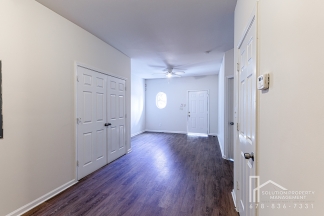 2634 Abner Place NW Unit B