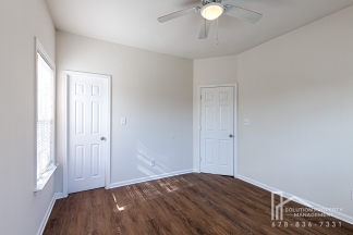 2634 Abner Place NW Unit B