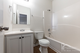 2634 Abner Place NW Unit B