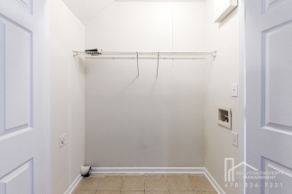 2634 Abner Place NW Unit B