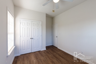 2634 Abner Place NW Unit B