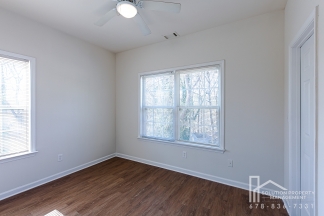 2634 Abner Place NW Unit B