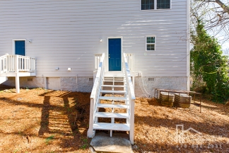 2634 Abner Place NW Unit B