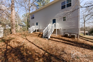 2634 Abner Place NW Unit B