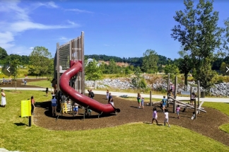 2634 Abner Place NW Unit B