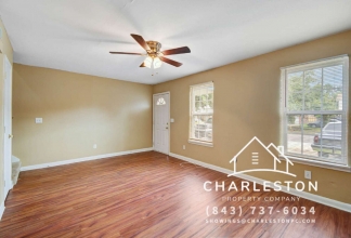 2318 Applebee Way - Available Now!