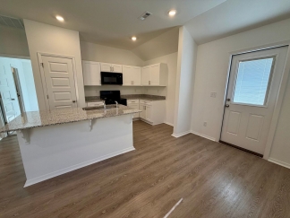 Beautiful New Construction 3 Bedroom Home for Rent in Chaffee Crossing! **First Full Month's Rent FREE**