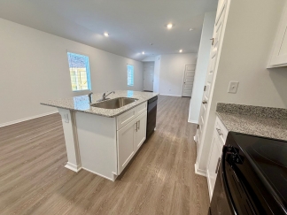 Beautiful New Construction 3 Bedroom Home for Rent in Chaffee Crossing! **First Full Month's Rent FREE**