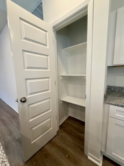 Beautiful New Construction 3 Bedroom Home for Rent in Chaffee Crossing! **First Full Month's Rent FREE**