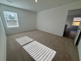 Beautiful New Construction 3 Bedroom Home for Rent in Chaffee Crossing! **First Full Month's Rent FREE**