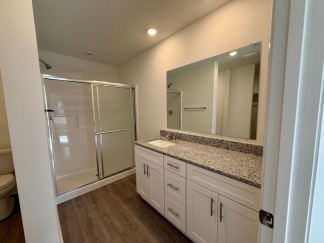 Beautiful New Construction 3 Bedroom Home for Rent in Chaffee Crossing! **First Full Month's Rent FREE**