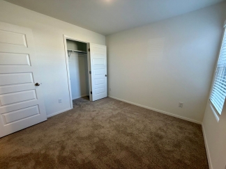 Beautiful New Construction 3 Bedroom Home for Rent in Chaffee Crossing! **First Full Month's Rent FREE**