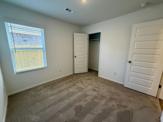 Beautiful New Construction 3 Bedroom Home for Rent in Chaffee Crossing! **First Full Month's Rent FREE**