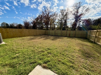 Beautiful New Construction 3 Bedroom Home for Rent in Chaffee Crossing! **First Full Month's Rent FREE**