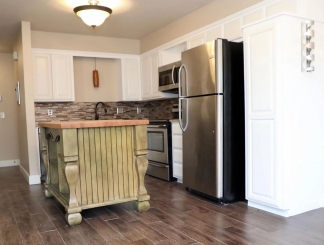 Coming Soon! Beautiful Townhome Near Lake Hefner!