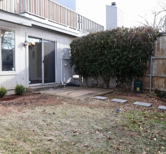 Coming Soon! Beautiful Townhome Near Lake Hefner!