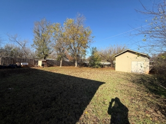 Lovely 4-bedroom home in South OKC!