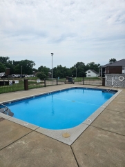 Coming in January! Cedar Creek Townhome!!